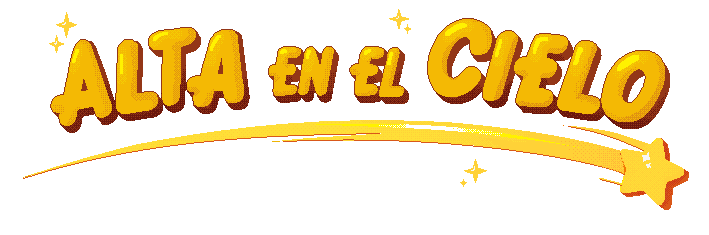 Alta En El Cielo
